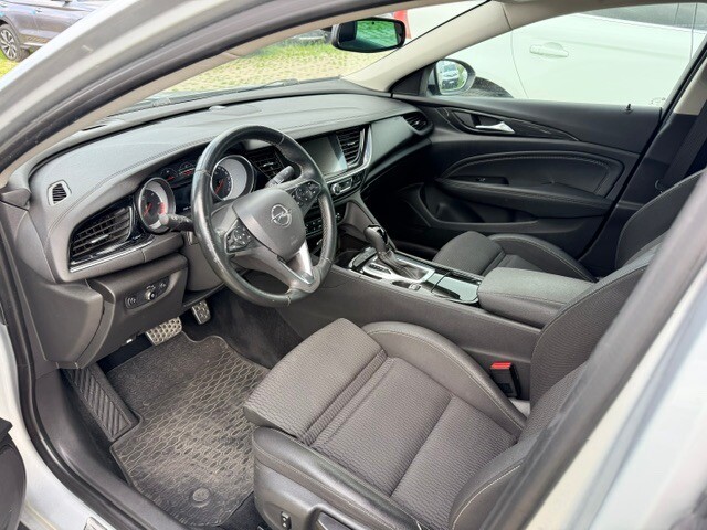 Opel Insignia - zdjęcie 6