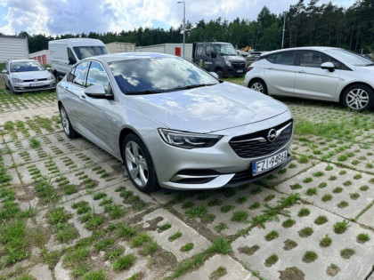1.6CDTI Automat 136 KM FV Vat Marża