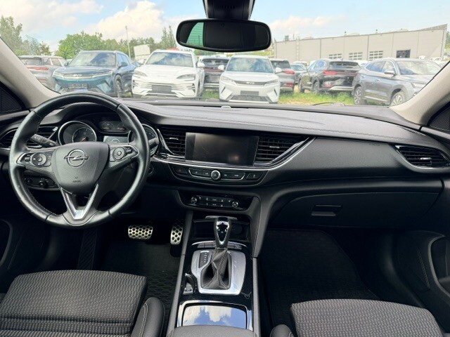 Opel Insignia - zdjęcie 5
