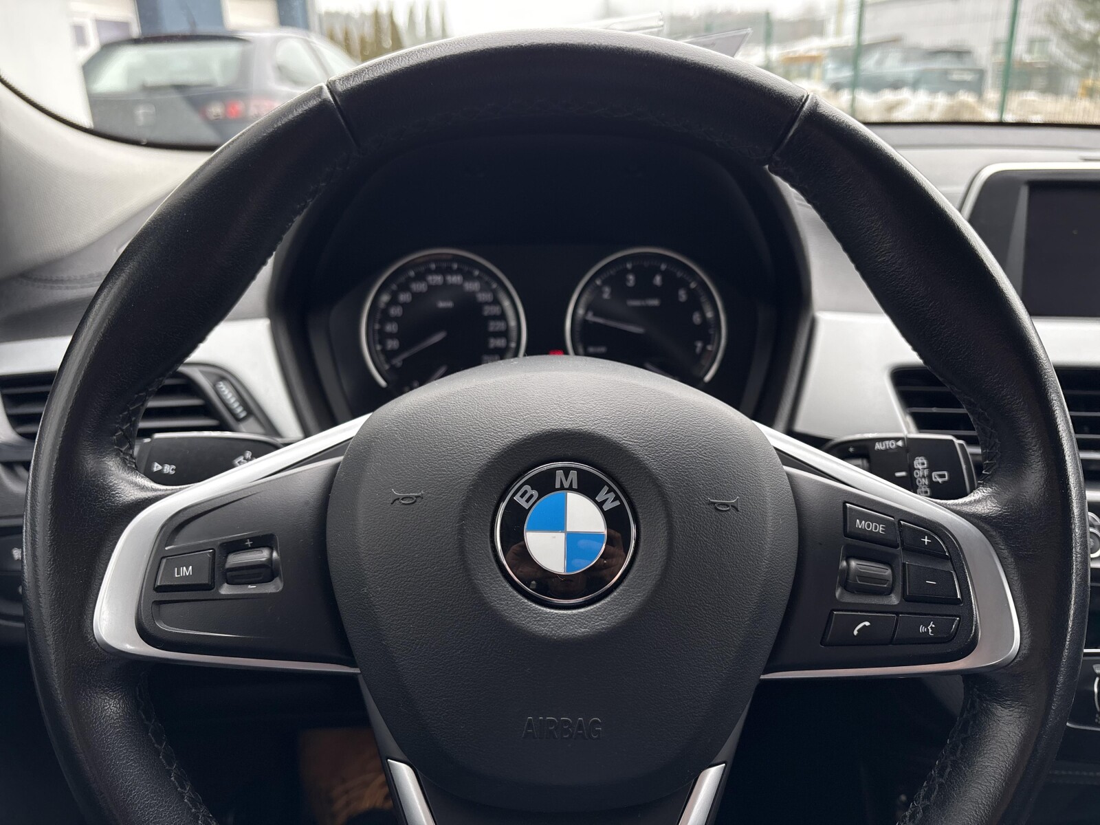 BMW X2 - zdjęcie 15