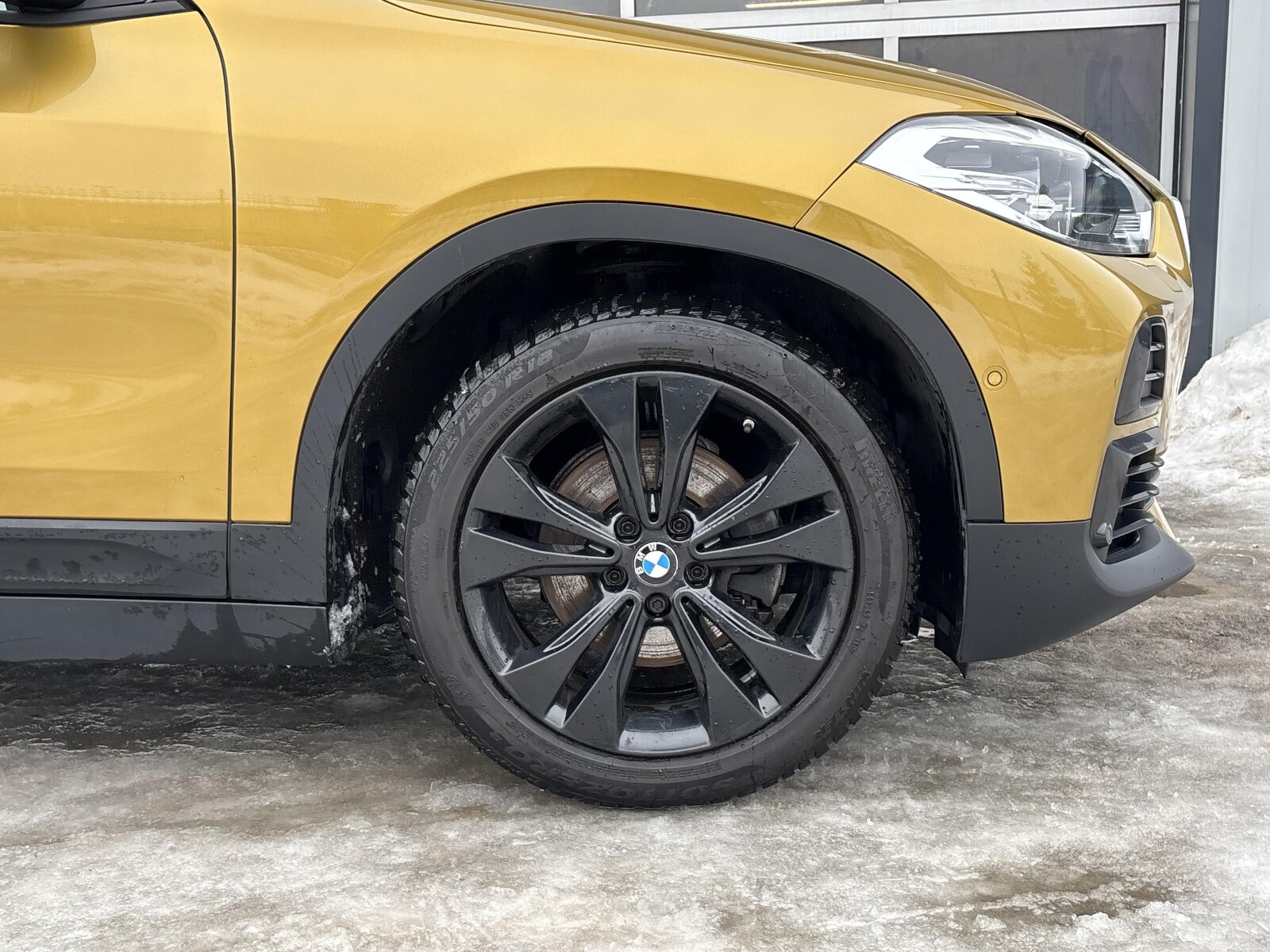 BMW X2 - zdjęcie 31