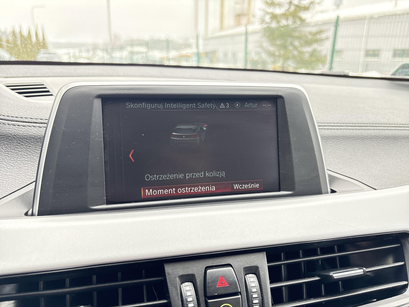 BMW X2 - zdjęcie 21