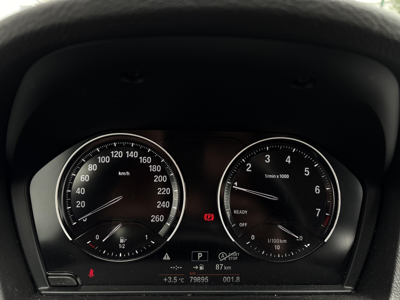 BMW X2 - zdjęcie 16