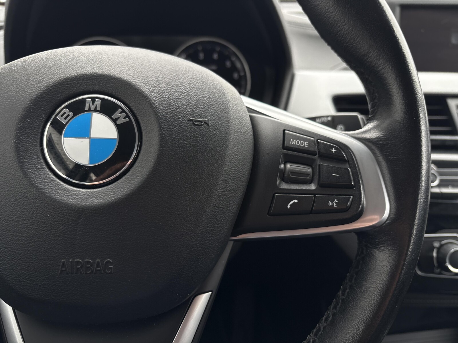 BMW X2 - zdjęcie 18