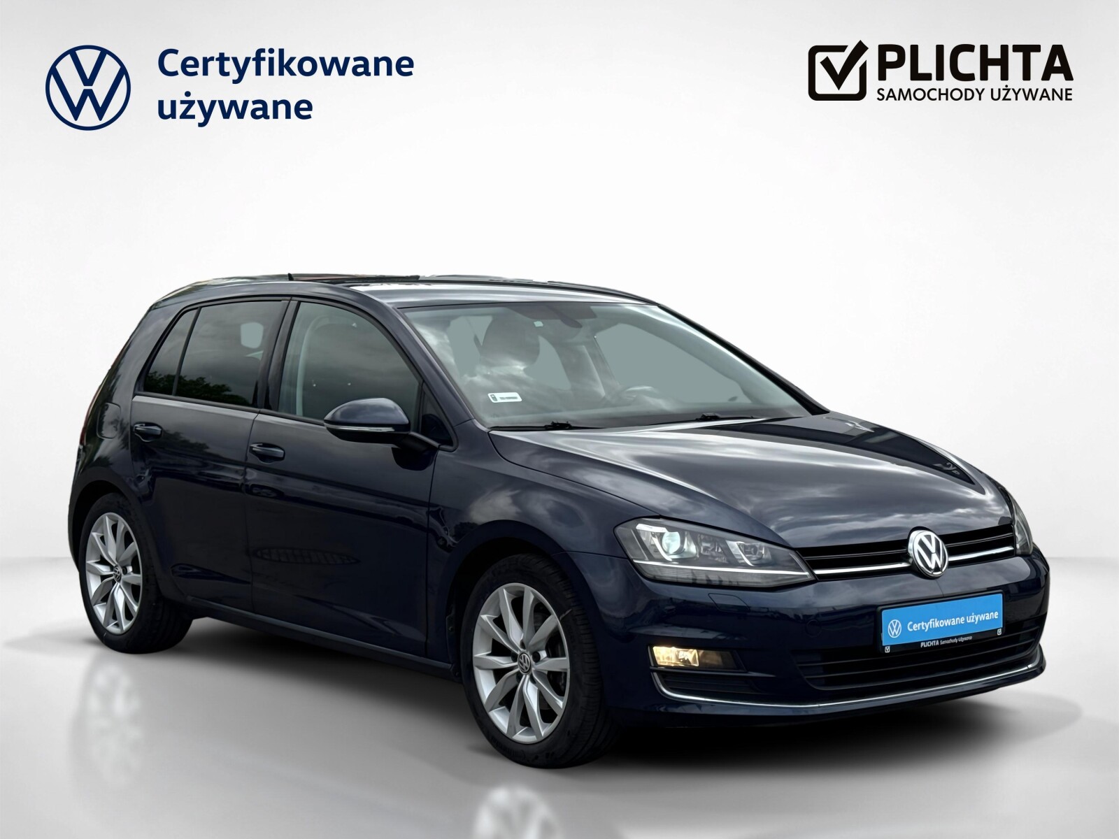 Volkswagen Golf - zdjęcie 3