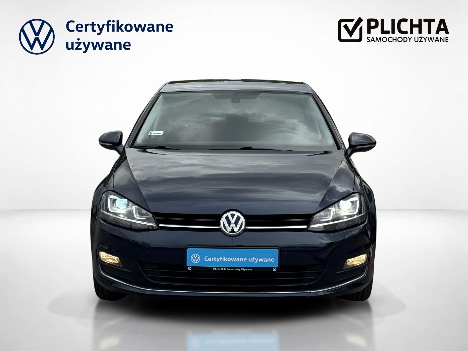 Volkswagen Golf - zdjęcie 2