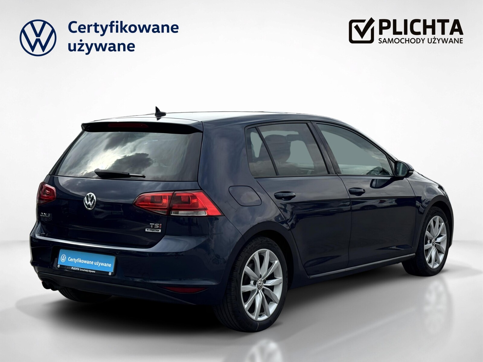 Volkswagen Golf - zdjęcie 6