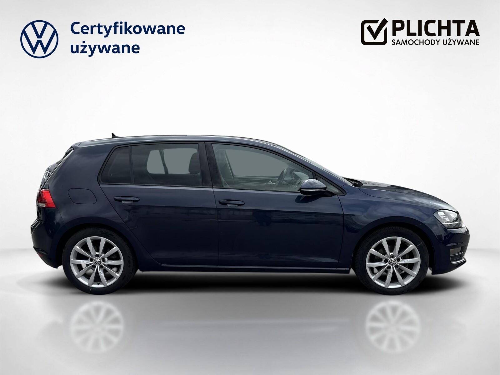 Volkswagen Golf - zdjęcie 5