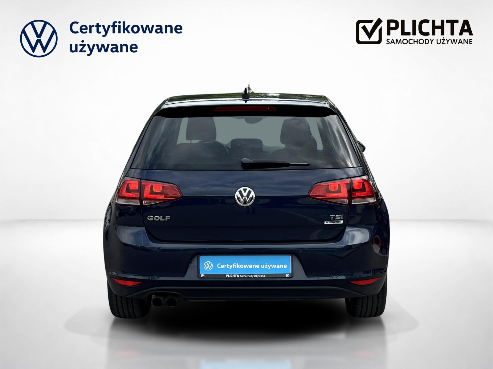 Volkswagen Golf - zdjęcie 7