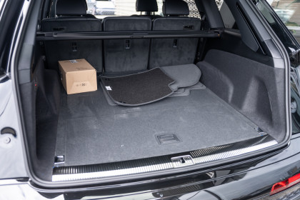 Hak | Comfort | 2x Sline | Aktywny Tempomat | Martwe Pole | Koło Zapas