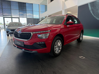 Drive 1.0 TSI 115 KM DSG Dostępny Od Ręki !