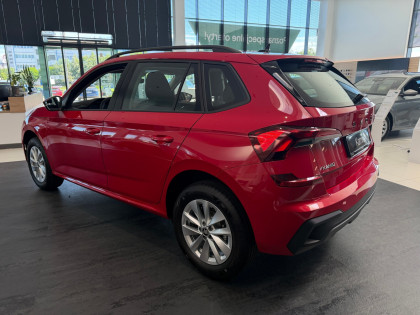 Drive 1.0 TSI 115 KM DSG Dostępny Od Ręki !