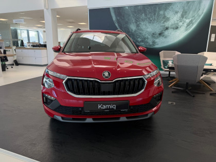 Drive 1.0 TSI 115 KM DSG Dostępny Od Ręki !