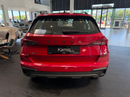 Drive 1.0 TSI 115 KM DSG Dostępny Od Ręki !