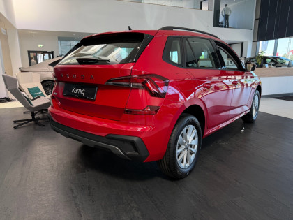 Drive 1.0 TSI 115 KM DSG Dostępny Od Ręki !