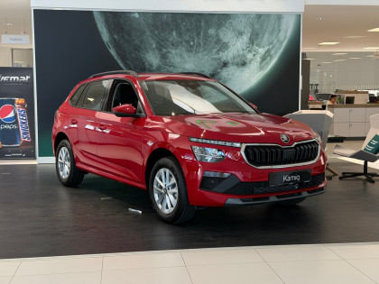 Drive 1.0 TSI 115 KM DSG Dostępny Od Ręki !