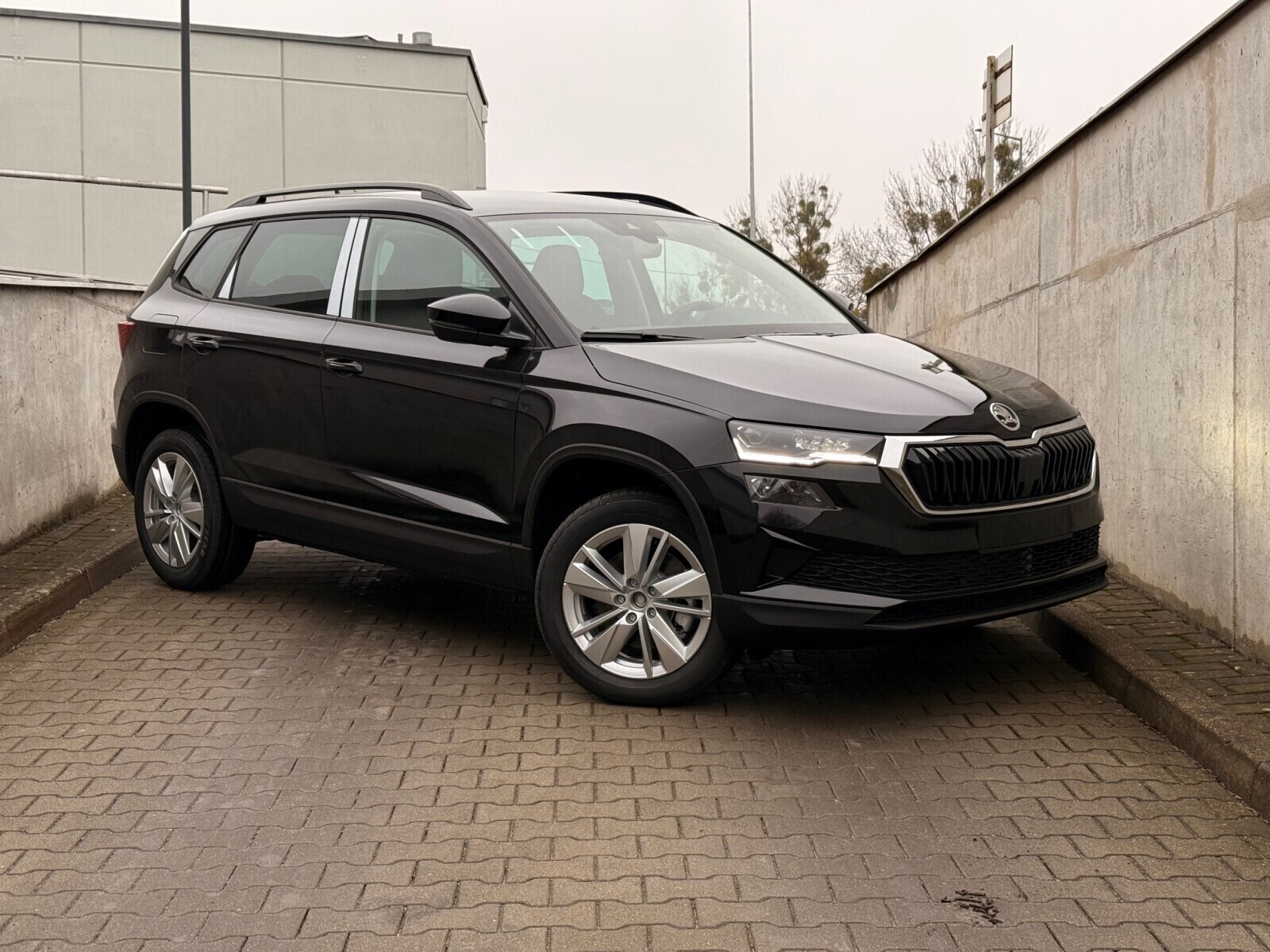 Drive 1.5 TSI 150 KM DSG P.Winter Plus+Kessy Full Wkrótce !