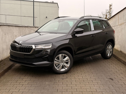 Drive 1.5 TSI 150 KM DSG P.Winter Plus+Kessy Full Wkrótce !