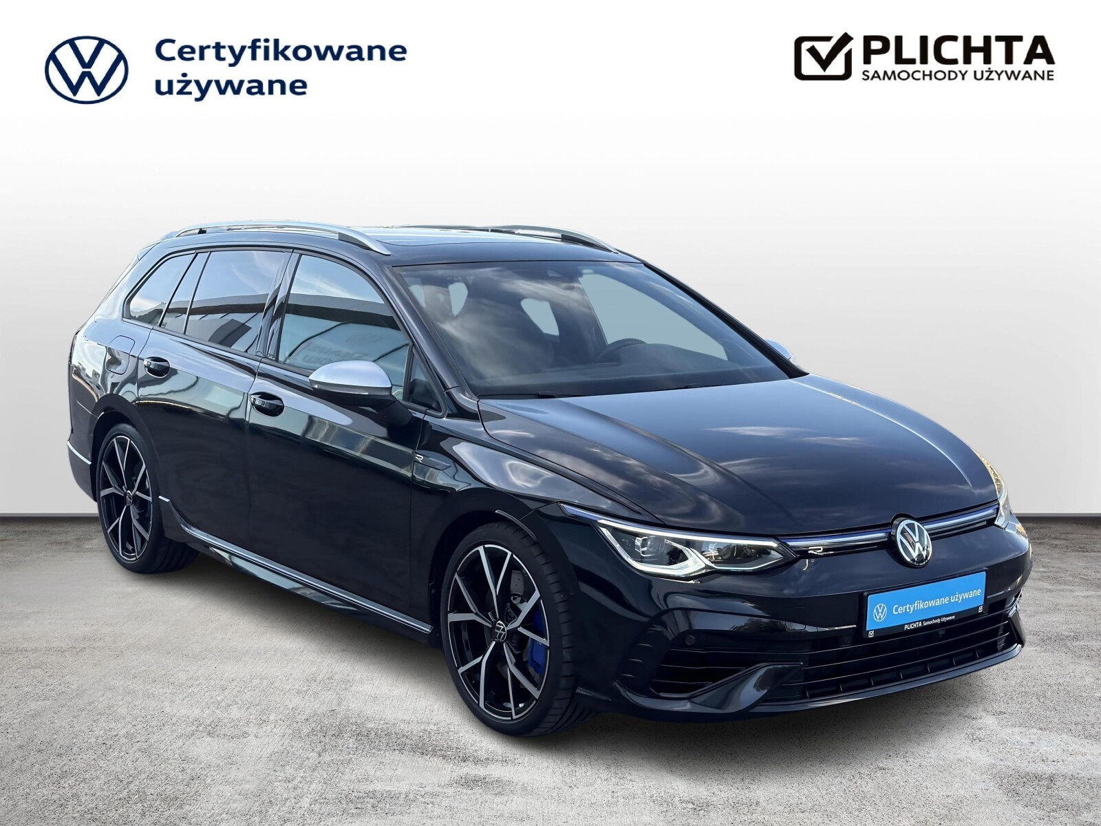 Volkswagen Golf Variant - zdjęcie 7