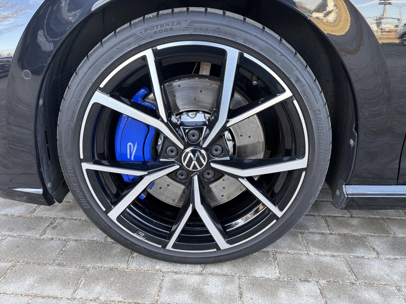 Volkswagen Golf Variant - zdjęcie 18