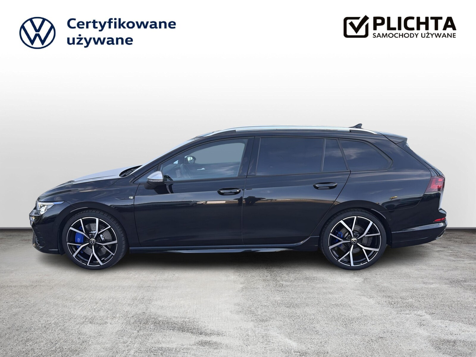 Volkswagen Golf Variant - zdjęcie 2