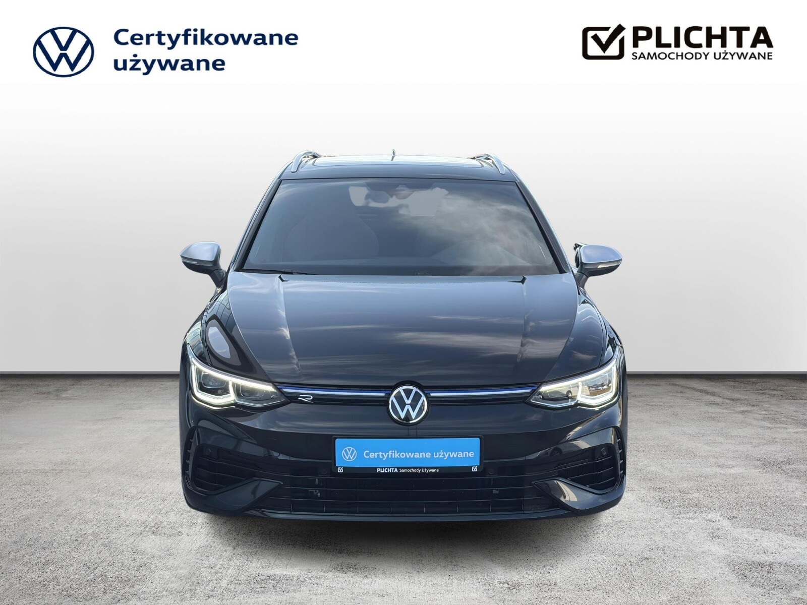 Volkswagen Golf Variant - zdjęcie 8