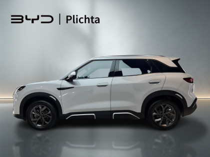 Duża Bateriia 604km Zasięgu / Promocyjne Finansowanie