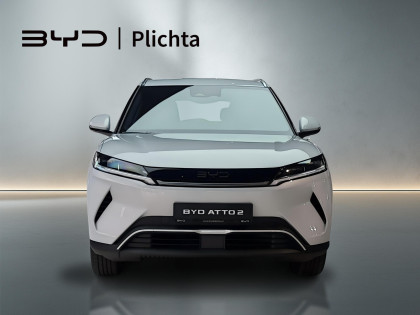 Duża Bateriia 604km Zasięgu / Promocyjne Finansowanie