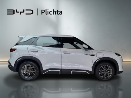 Duża Bateriia 604km Zasięgu / Promocyjne Finansowanie