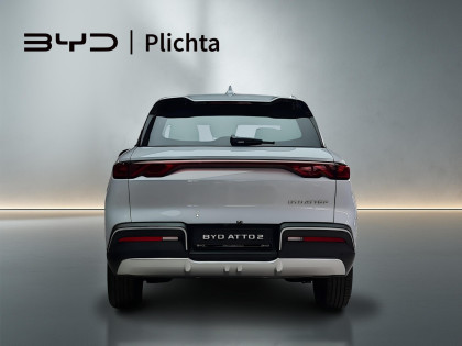 Duża Bateriia 604km Zasięgu / Promocyjne Finansowanie