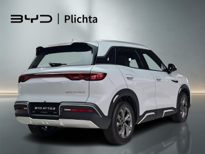 Duża Bateriia 604km Zasięgu / Promocyjne Finansowanie