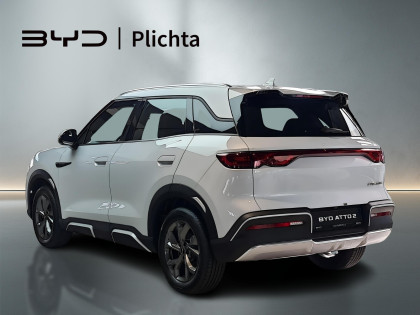 Duża Bateriia 604km Zasięgu / Promocyjne Finansowanie