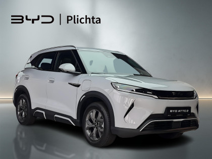 Duża Bateriia 604km Zasięgu / Promocyjne Finansowanie