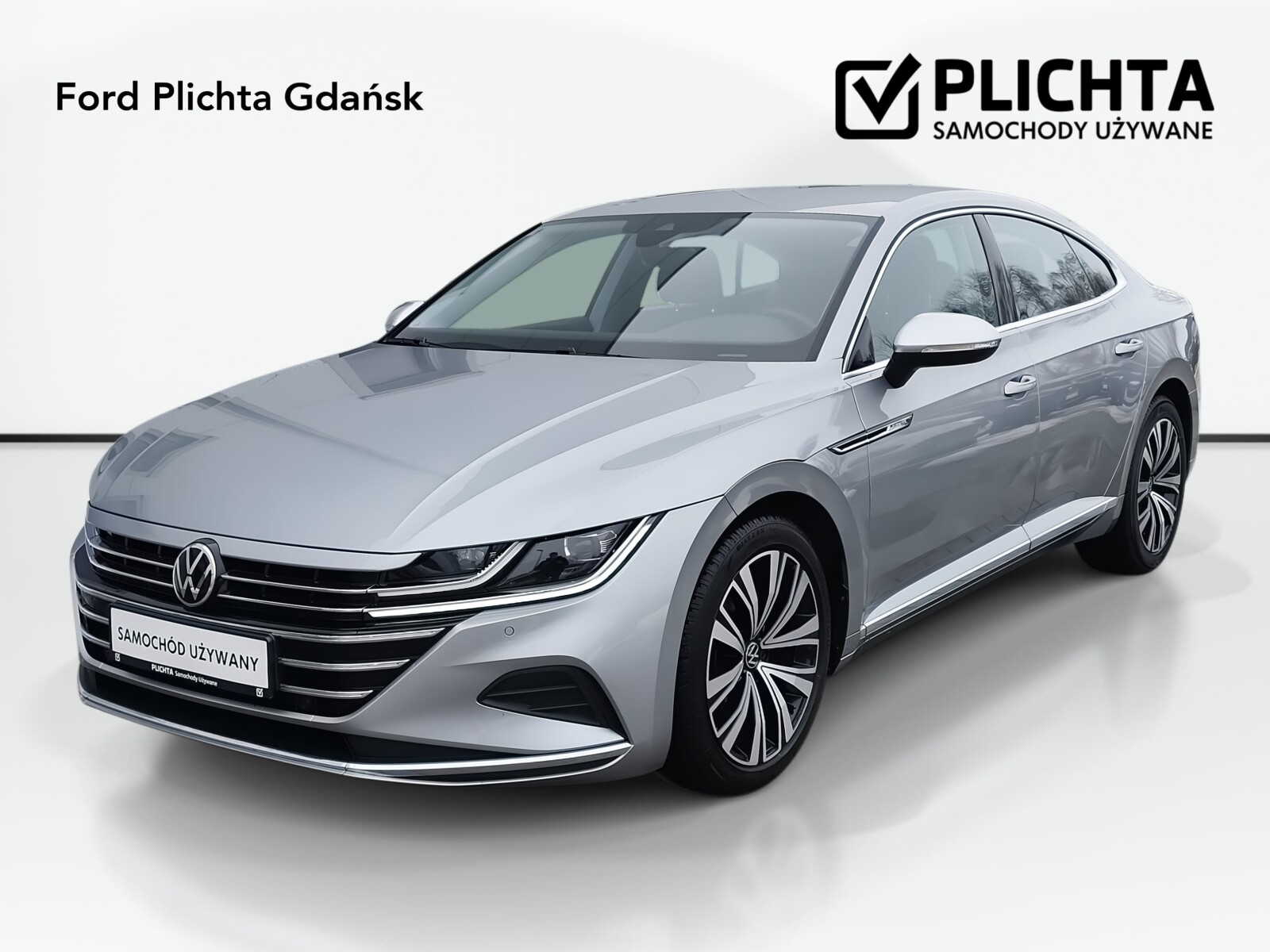 2.0 TDI 200 Km DSG ELEGANCE FV VAT 23%