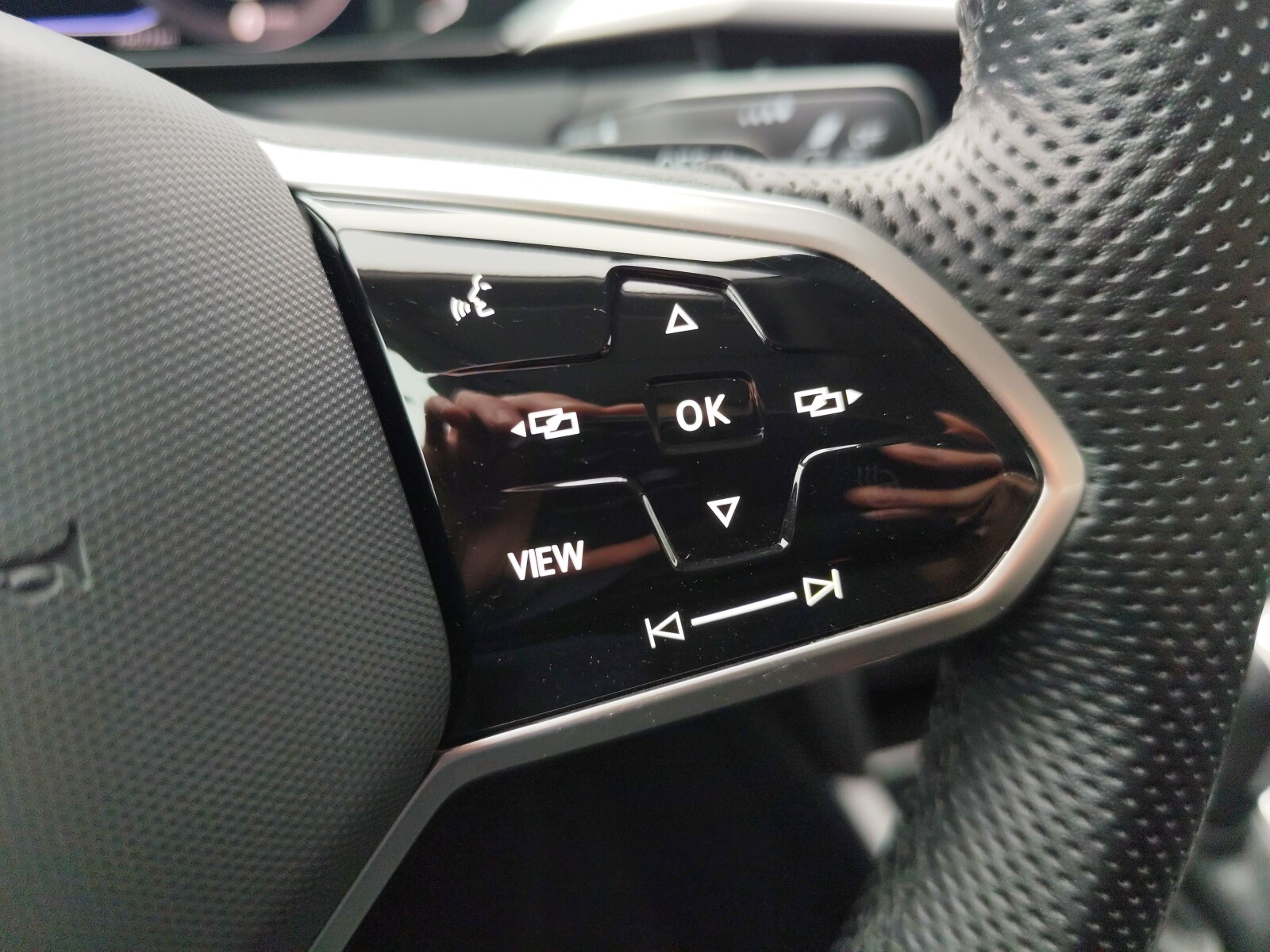 Volkswagen Arteon - zdjęcie 24