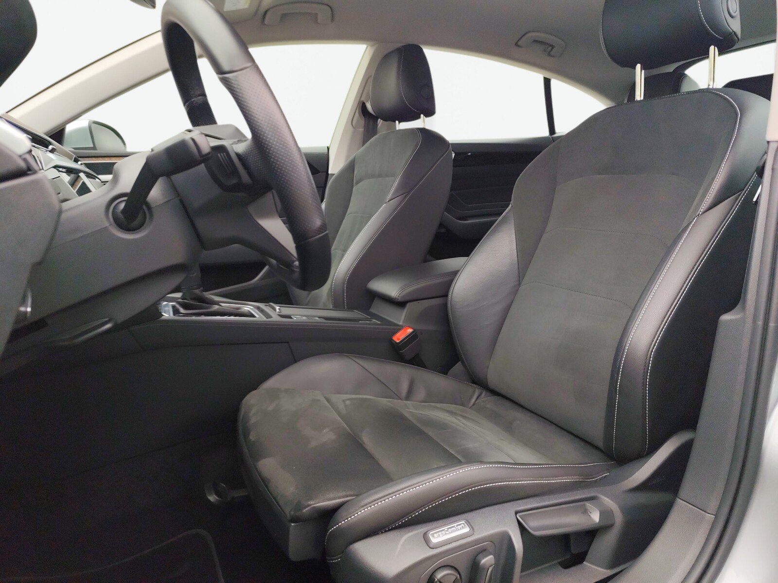 Volkswagen Arteon - zdjęcie 10