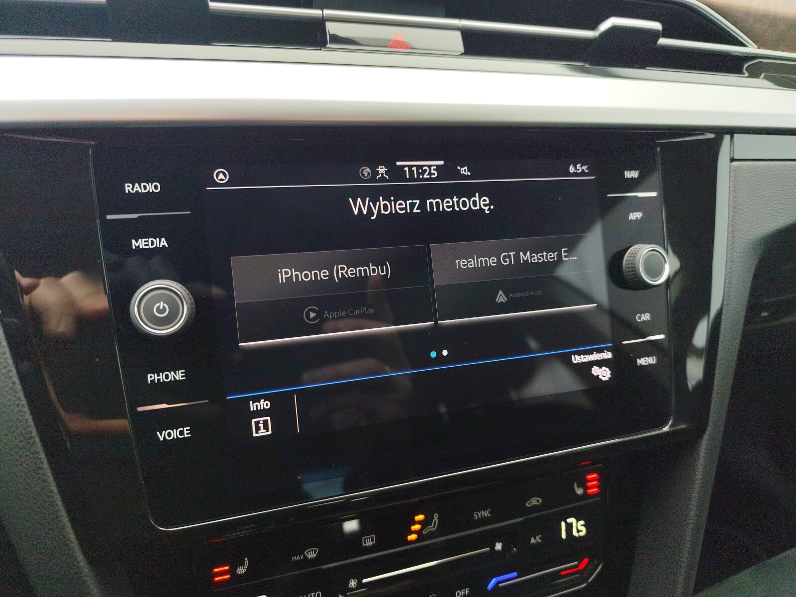 Volkswagen Arteon - zdjęcie 30