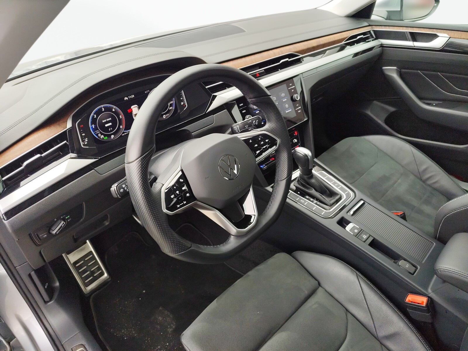 Volkswagen Arteon - zdjęcie 9