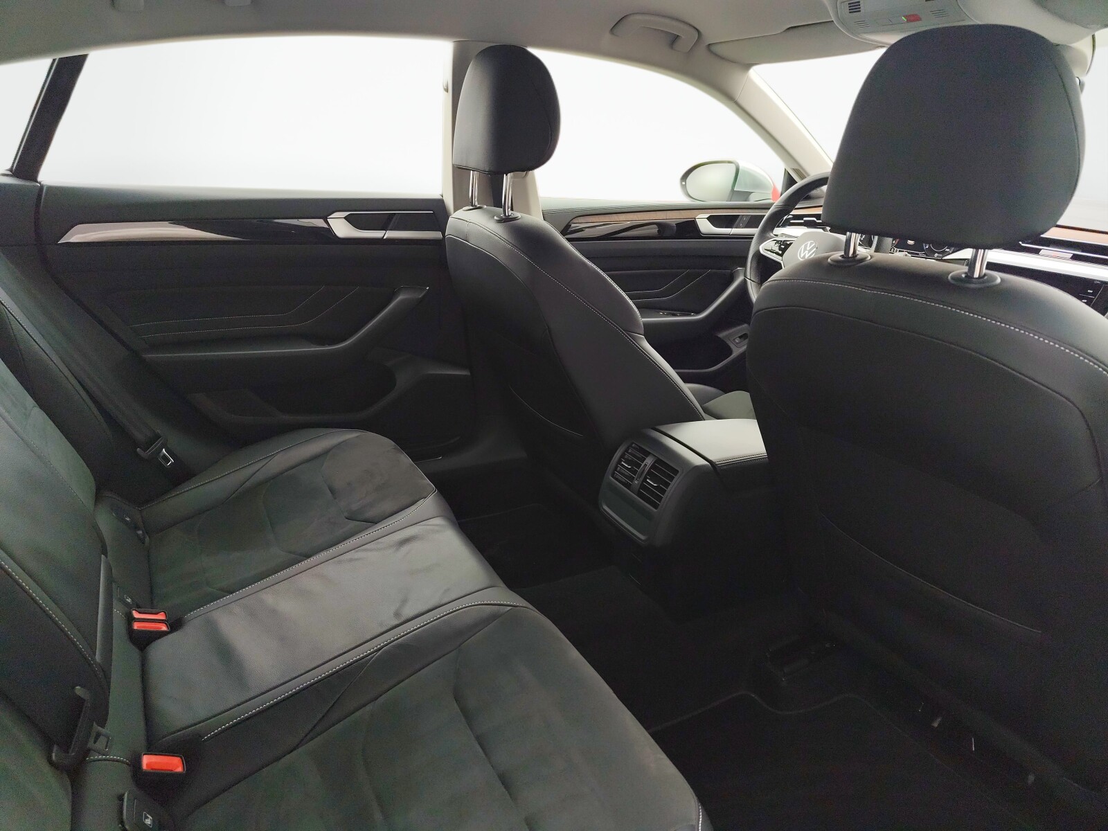 Volkswagen Arteon - zdjęcie 18