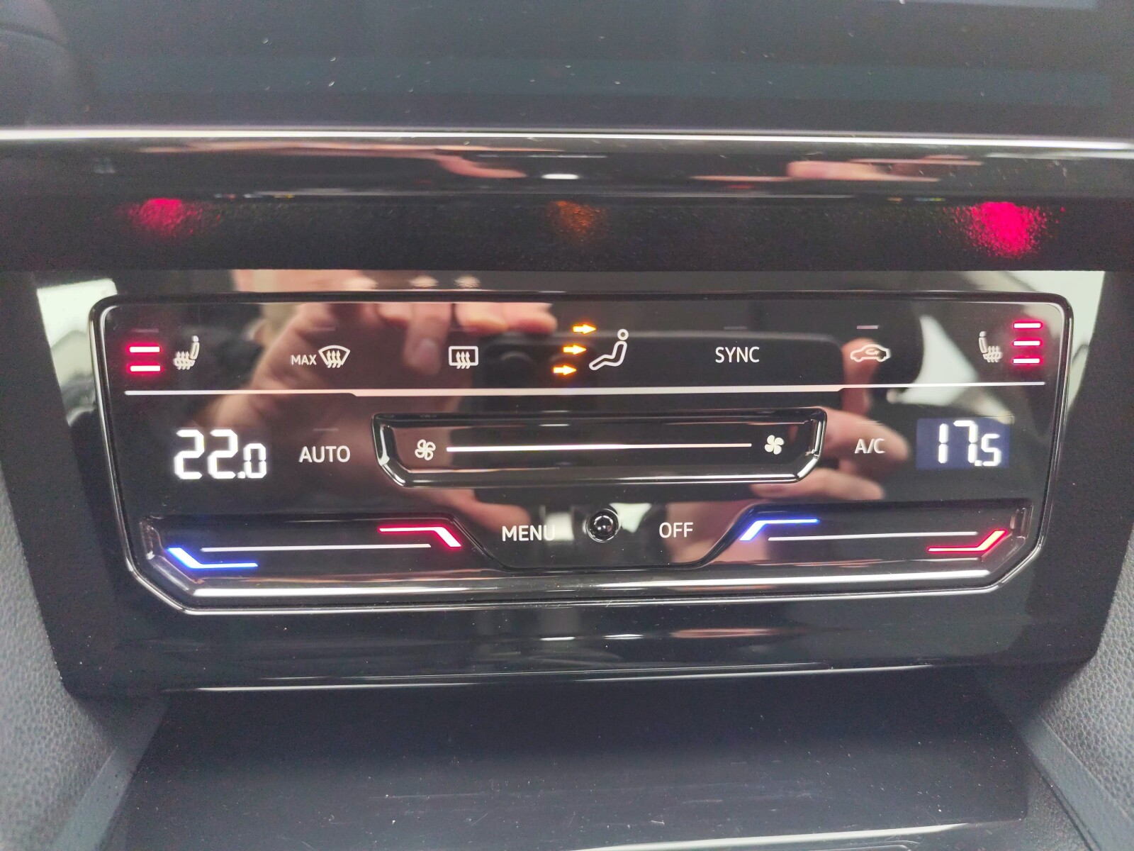 Volkswagen Arteon - zdjęcie 27