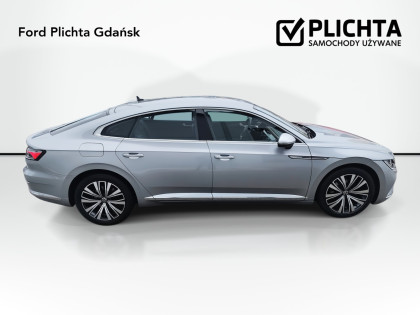 2.0 TDI 200 Km DSG ELEGANCE FV VAT 23%