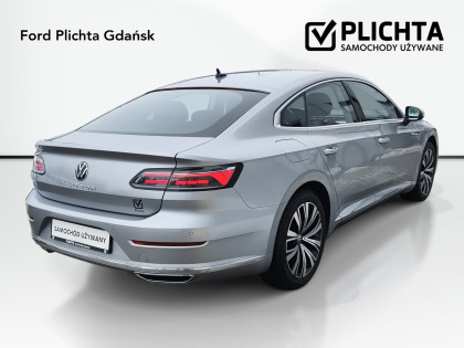 2.0 TDI 200 Km DSG ELEGANCE FV VAT 23%