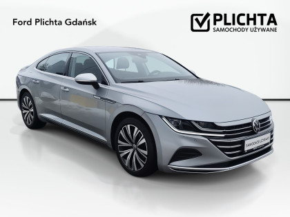2.0 TDI 200 Km DSG ELEGANCE FV VAT 23%