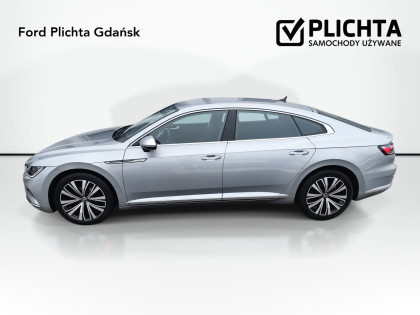 2.0 TDI 200 Km DSG ELEGANCE FV VAT 23%
