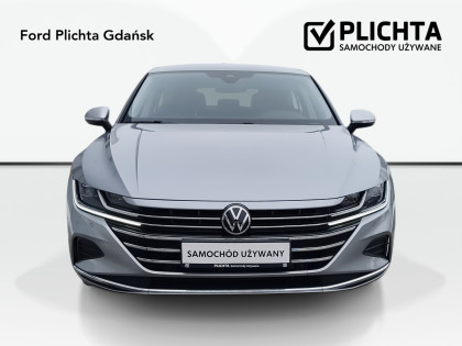 2.0 TDI 200 Km DSG ELEGANCE FV VAT 23%