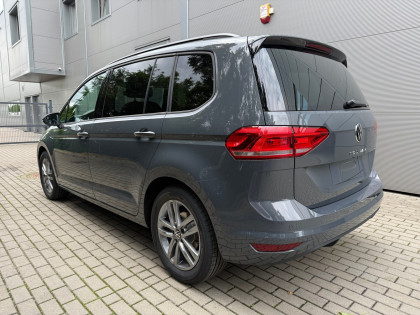OD RĘKI ! Touran Comfortline Plus 1.5 TSI EVO 110 KW / 150 KM DSG