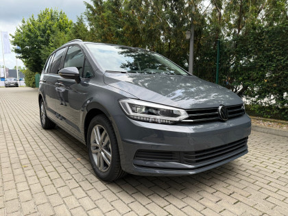 OD RĘKI ! Touran Comfortline Plus 1.5 TSI EVO 110 KW / 150 KM DSG