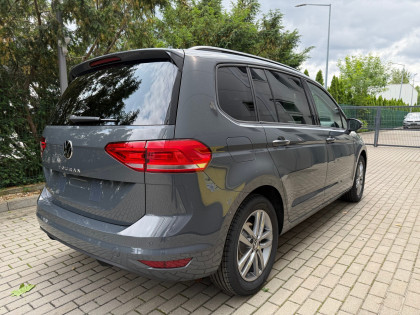 OD RĘKI ! Touran Comfortline Plus 1.5 TSI EVO 110 KW / 150 KM DSG