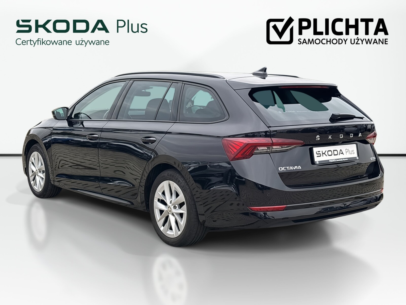 Škoda Octavia - zdjęcie 7