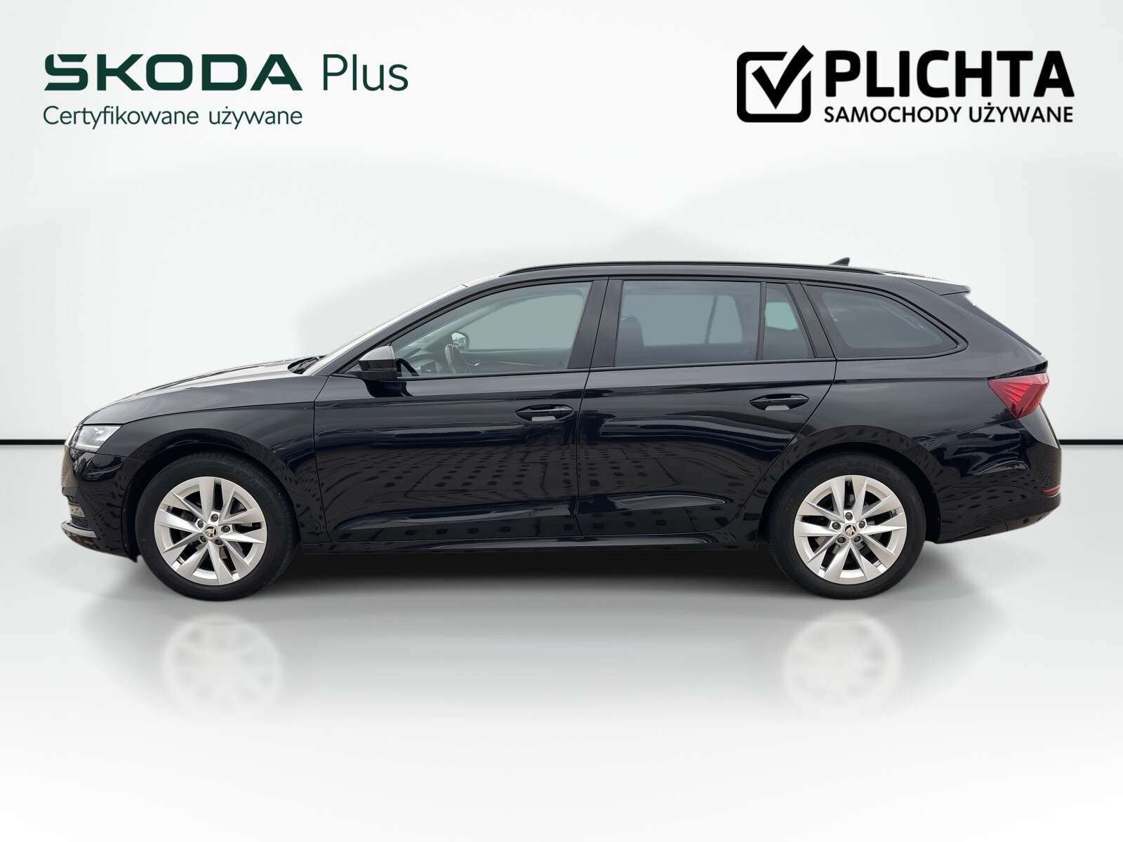 Škoda Octavia - zdjęcie 8